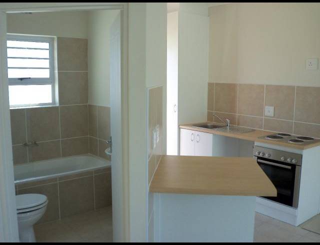 2 BEDROOM PROPERTY TO RENT IN KUILS RIVER